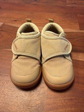 Stonz Natural Tan Toddler Cruisers